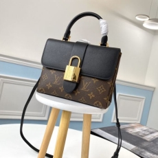 LV Top Handle Bags